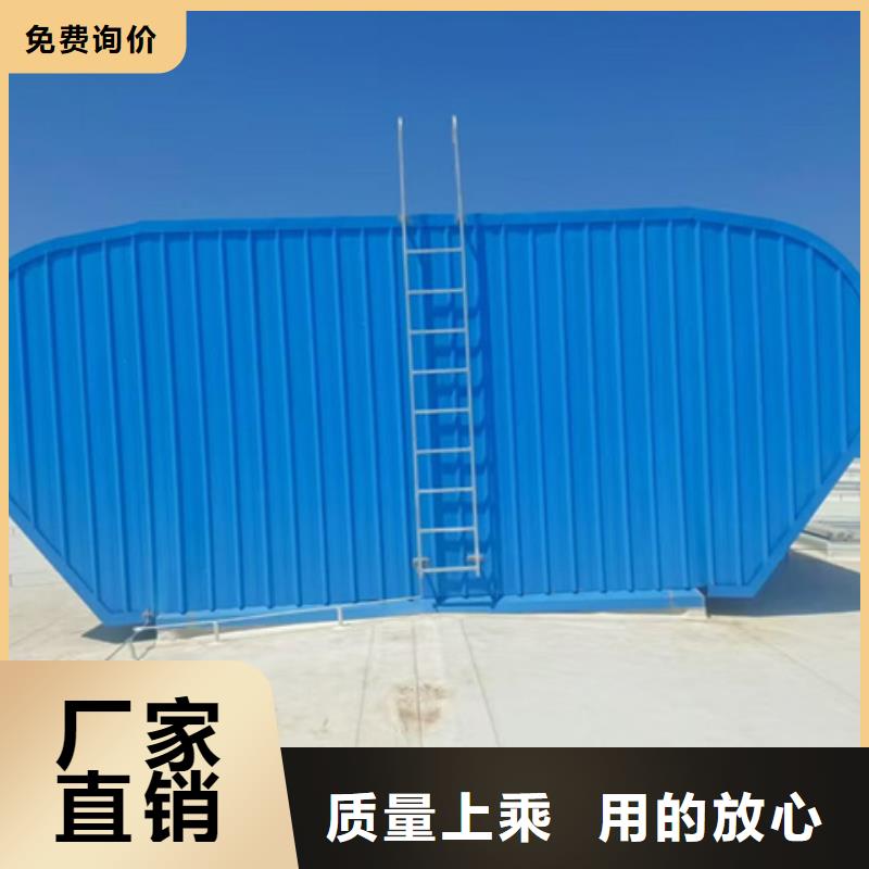TC4A-3540n开敞式通风天窗品牌-报价_坤曜金属材料有限公司