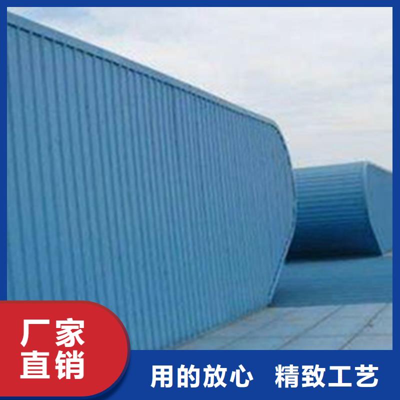 医院通风气楼厂家量身定制