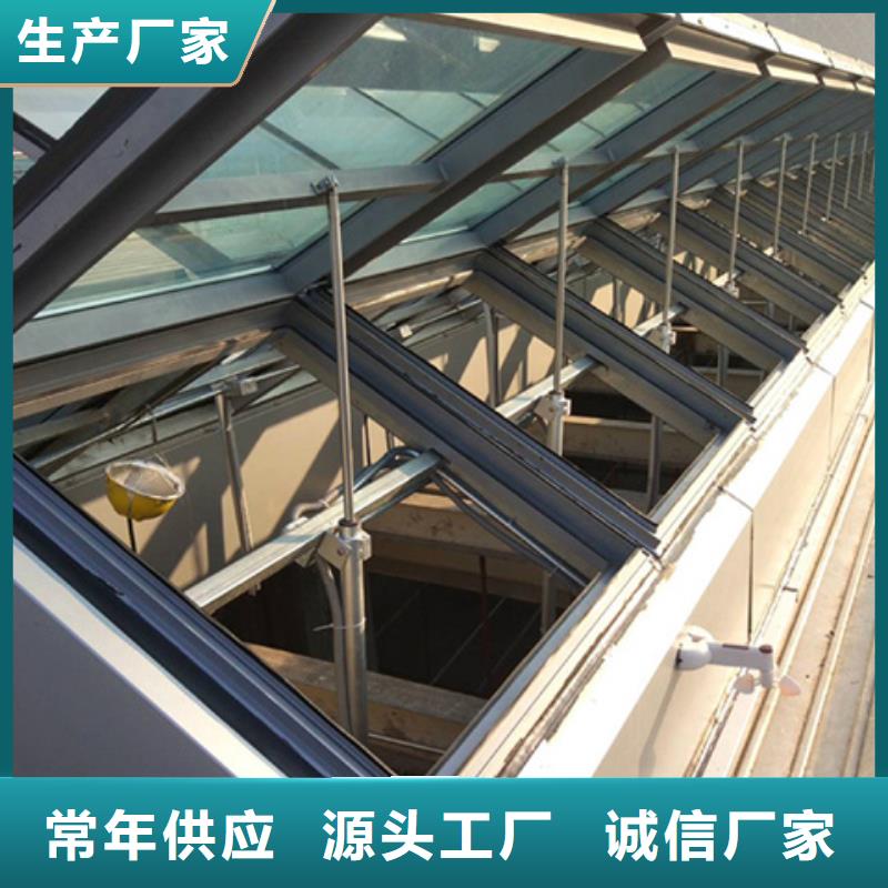 MCW7型通风天窗（箱形骨架式）靠谱厂家