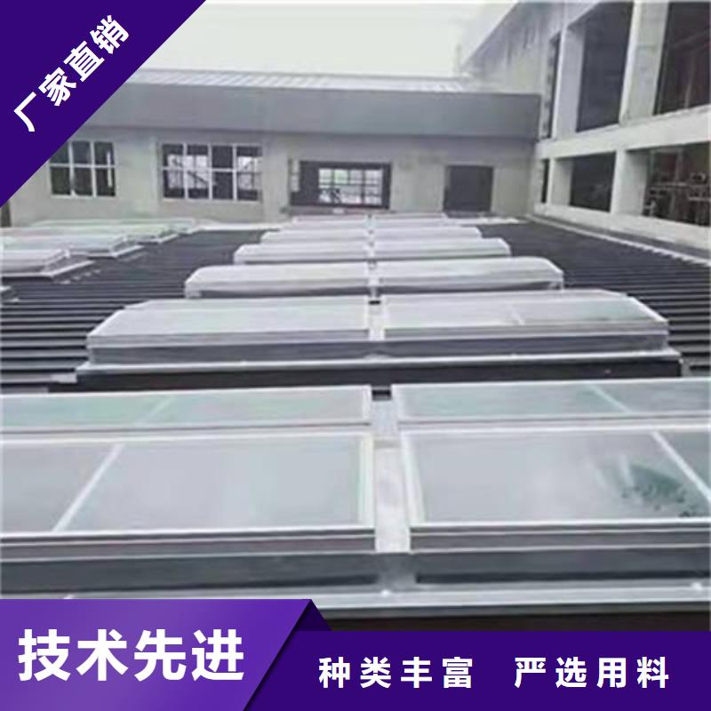 TC4A-3560n开敞式通风天窗出口品质