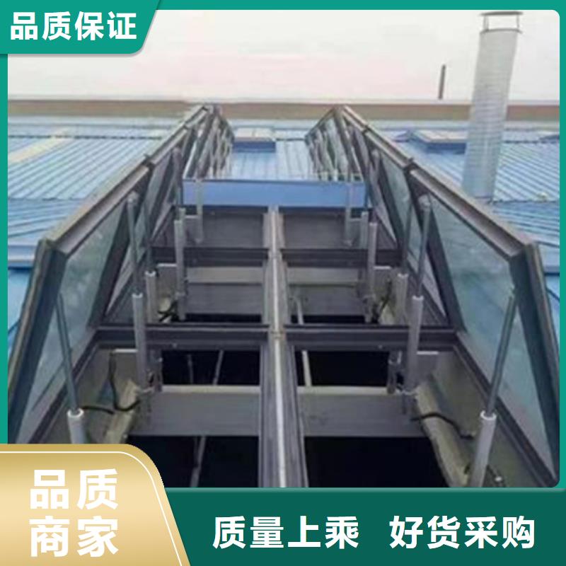 TC3B-4040n启闭式通风天窗-我们是厂家！