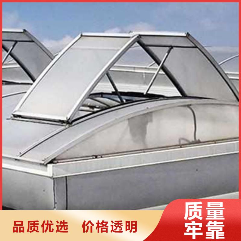 信誉好的TC5A-5040n开敞式通风天窗生产厂家