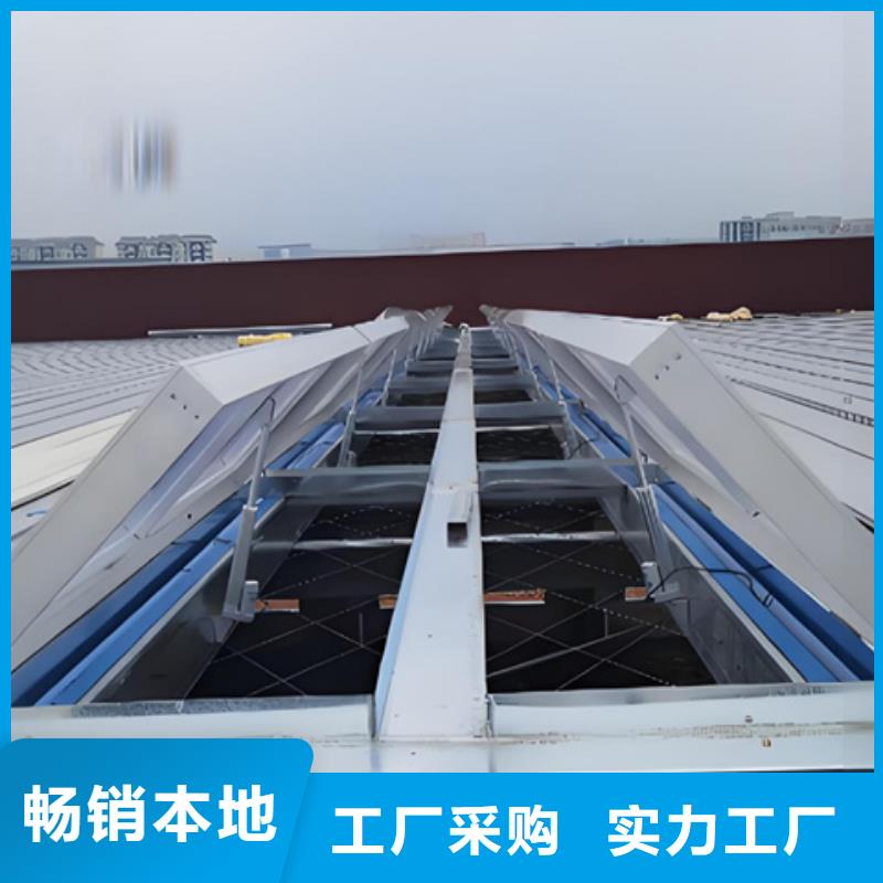 现货充足的TC5A-3040n开敞式通风天窗厂家