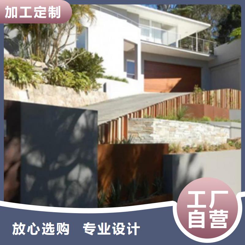 耐候板树池挡板找天津精诚