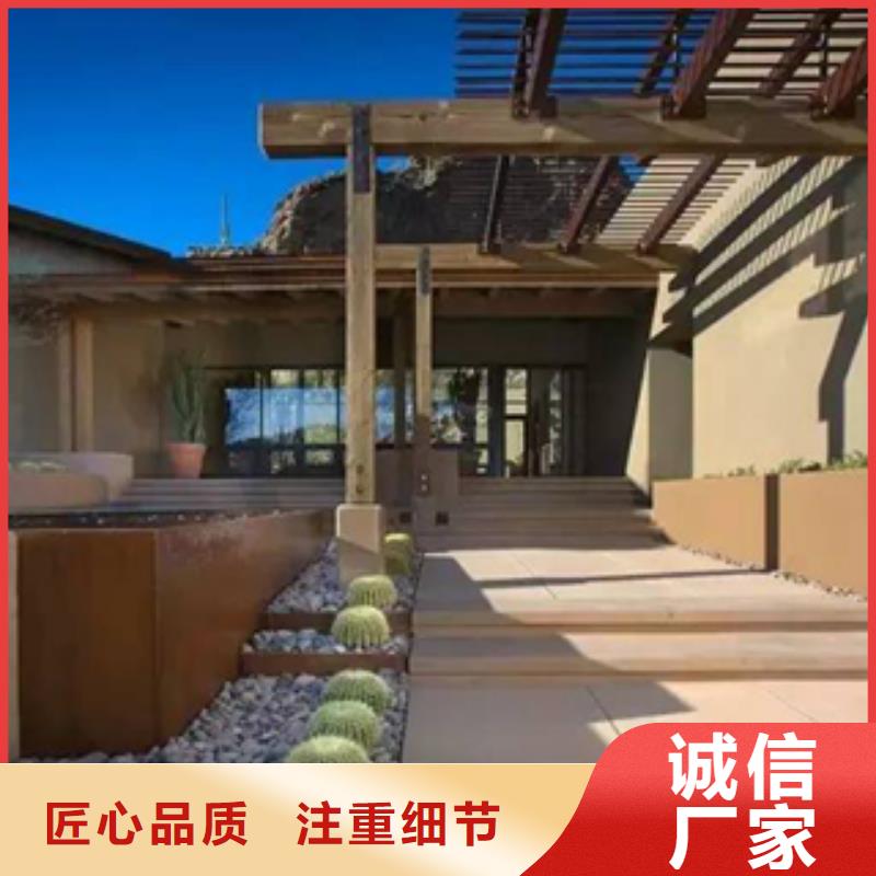 耐候板树池挡板找天津精诚