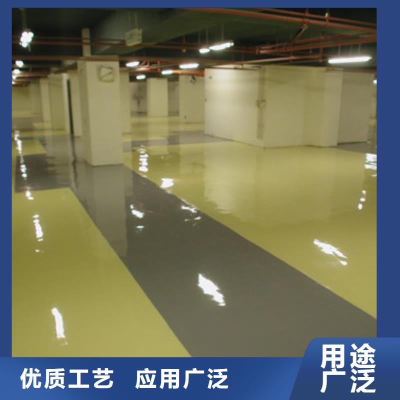 塑胶人行道施工单位专业服务售后保障