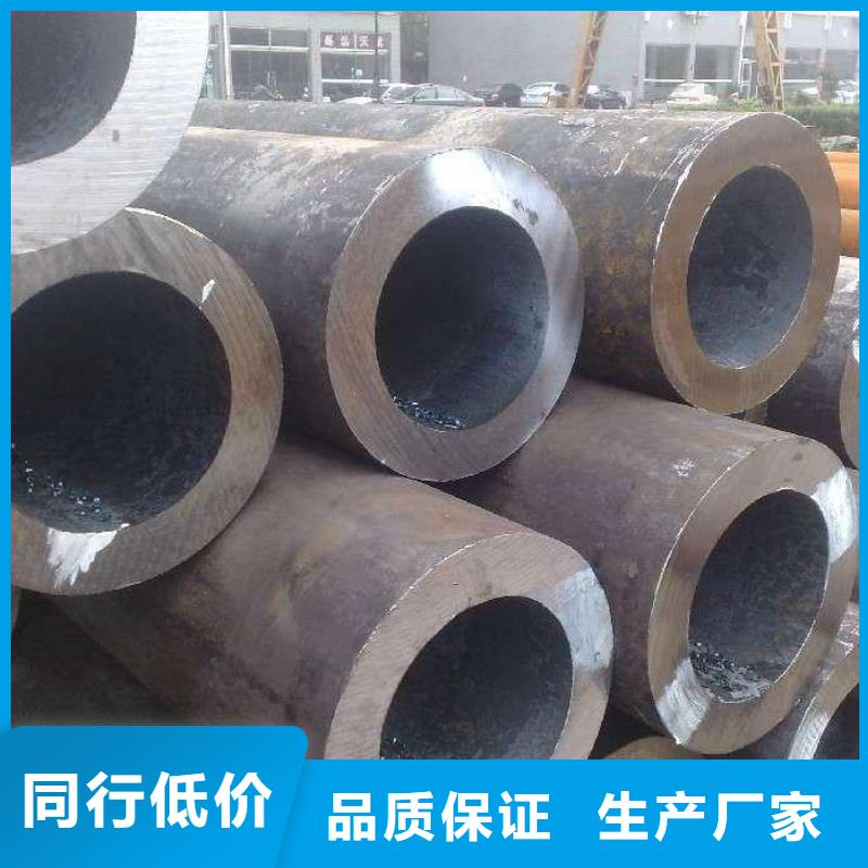 桥梁无缝管今日报价