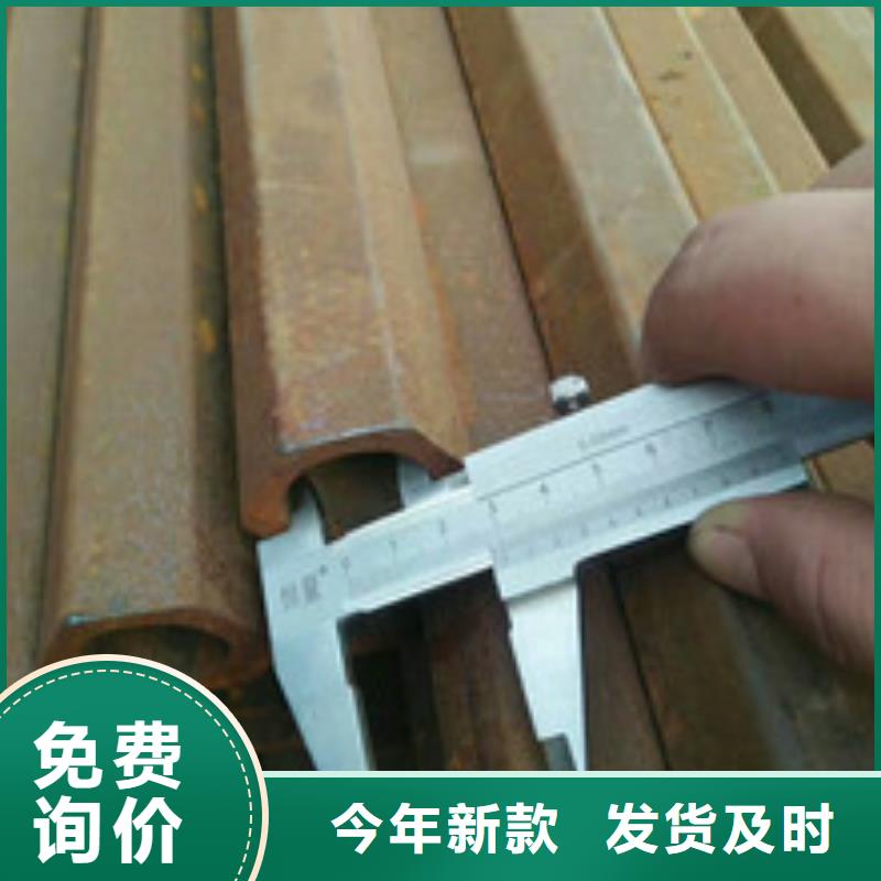 异型管行情走势