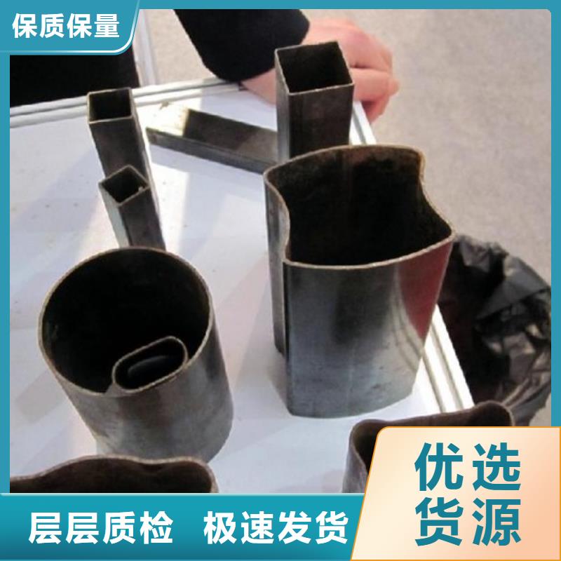 异型管行情走势