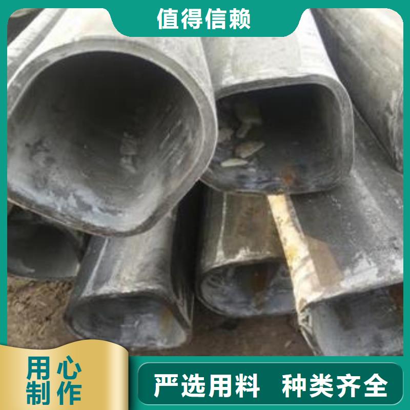 异型管行情走势