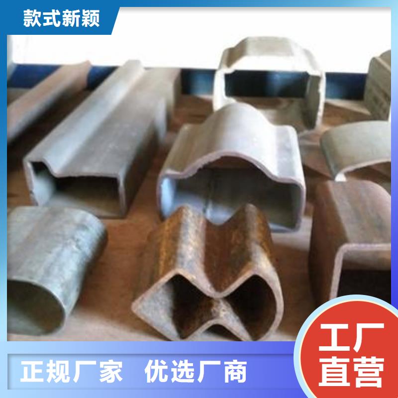 立体车库用六角管诚信热销