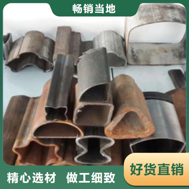 立体车库用六角管诚信热销