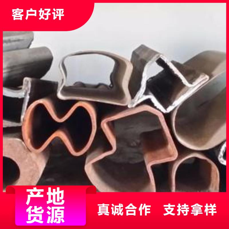 Q235B方形钢管多少钱一吨