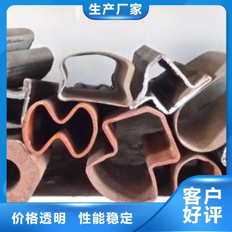 椭圆管哪里买