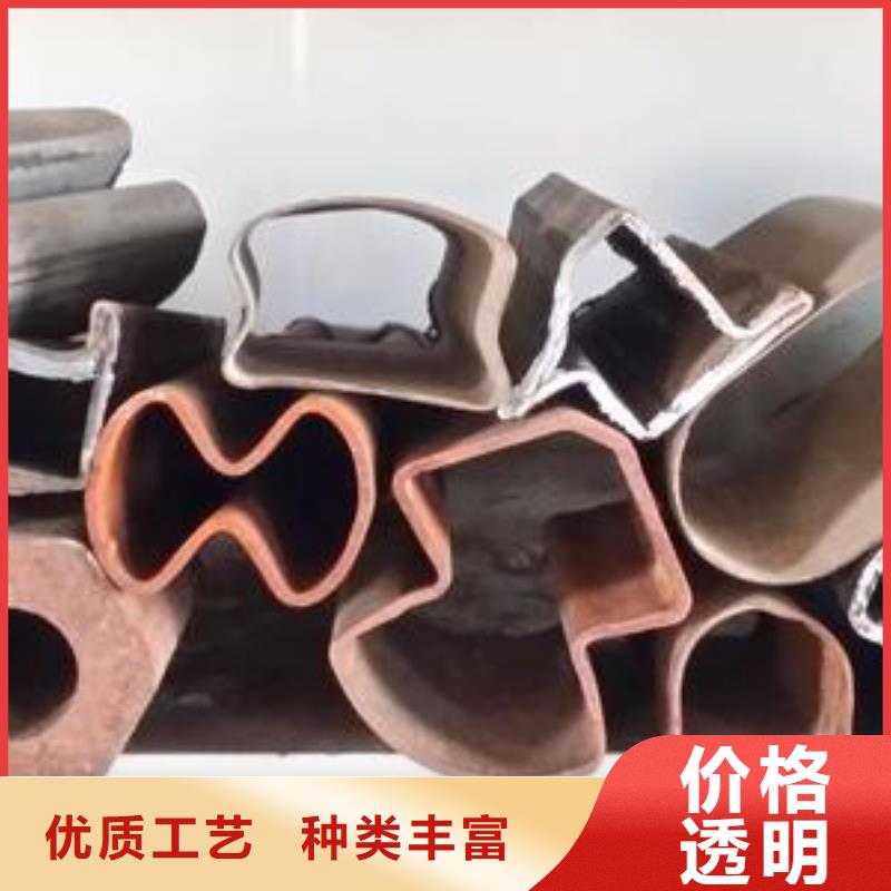 椭圆管哪里买