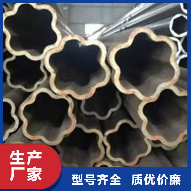 Q235B方形钢管多少钱一吨