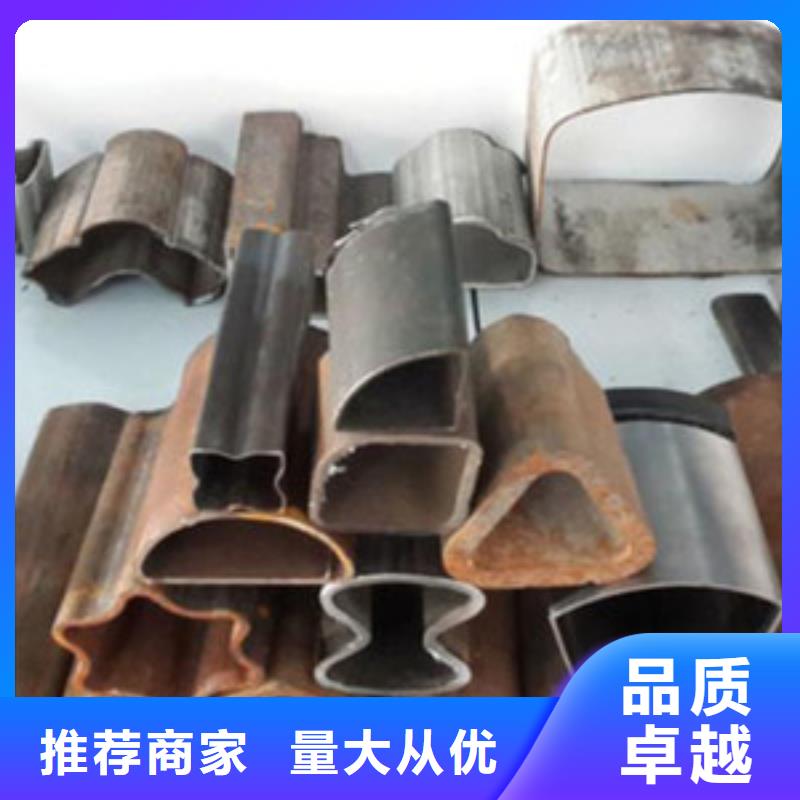椭圆管哪里买
