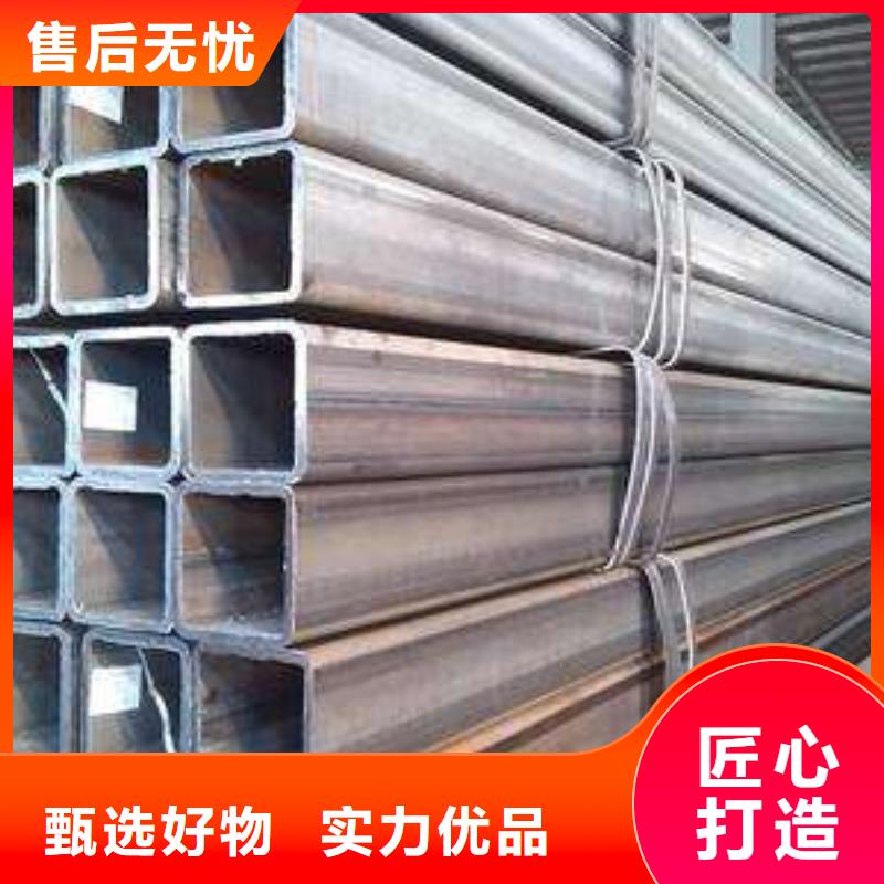 交通设施护栏钢管性能介绍