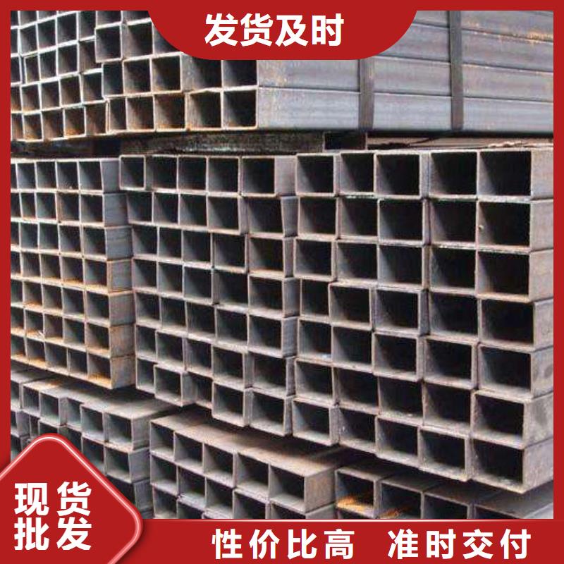 造船用非标方矩管询价