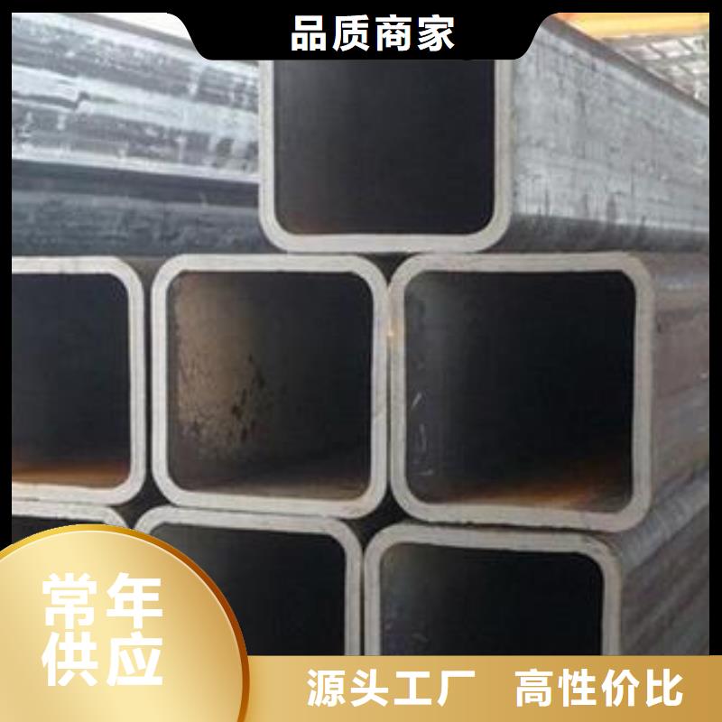风电设备不锈钢方管价格多少