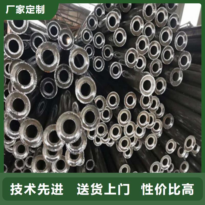 精密钢管精拔管供应采购