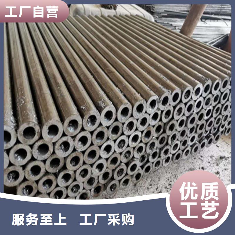 小口径精密钢管厂家