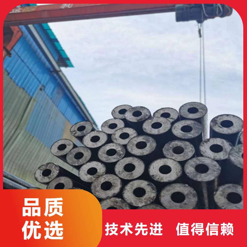 精密钢管精拉无缝钢管市场行情