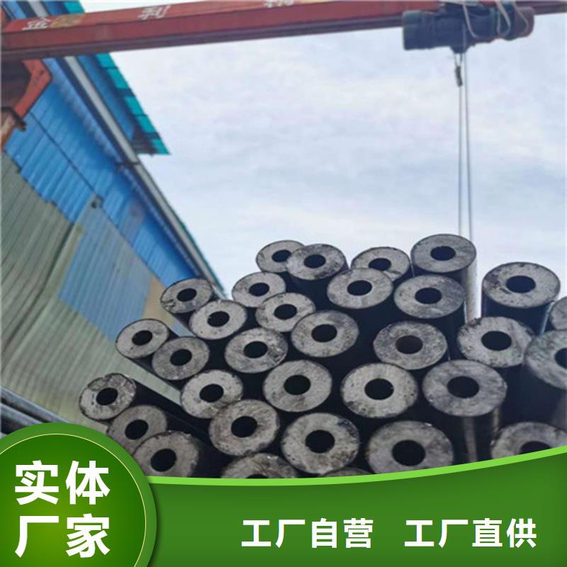 小口径精密钢管现货厂家