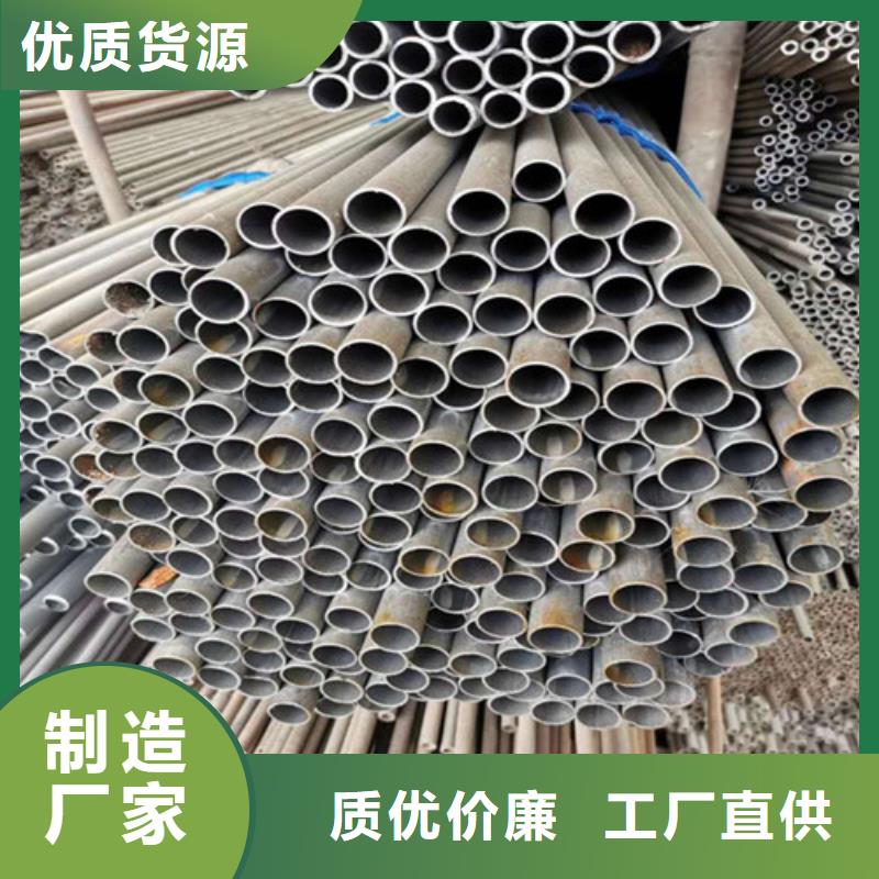 精密钢管图片