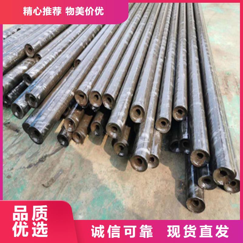 精密钢管图片