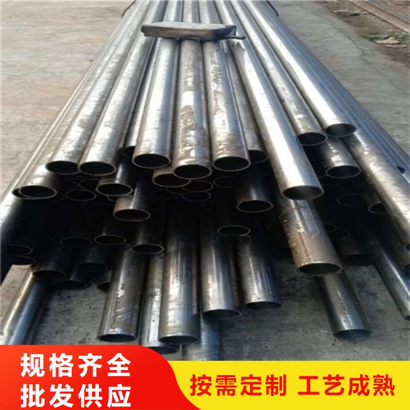 厚壁精密钢管价格