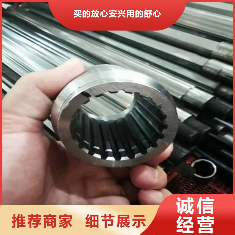 精密光亮管厂家直销