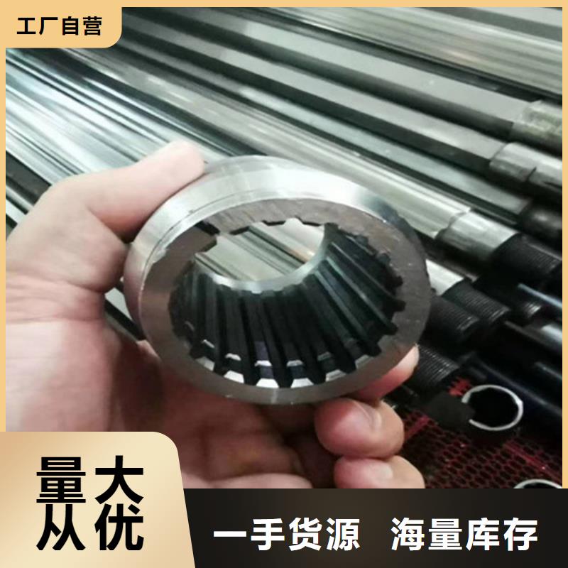 小口径精密钢管现货厂家