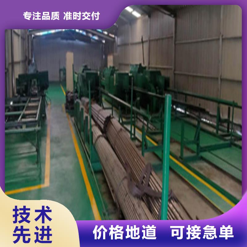 厚壁精密钢管价格