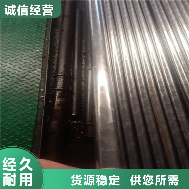 厚壁精密钢管价格