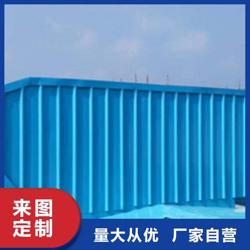 优质的钢结构通风天窗认准亿利达通风设备有限公司