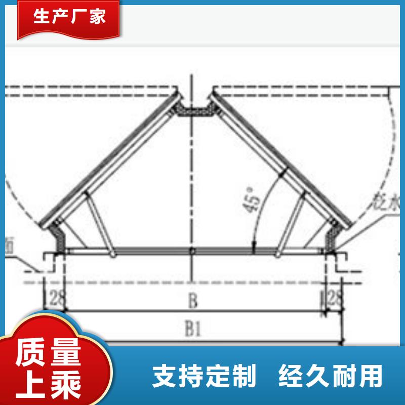 一字型单体排烟天窗有什么区别