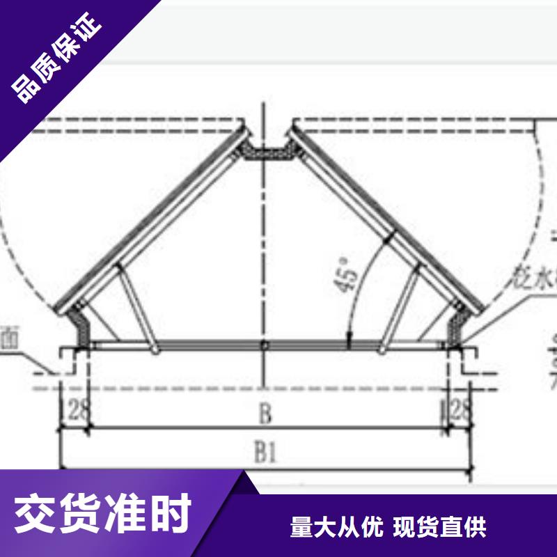 一字型排烟天窗价格
