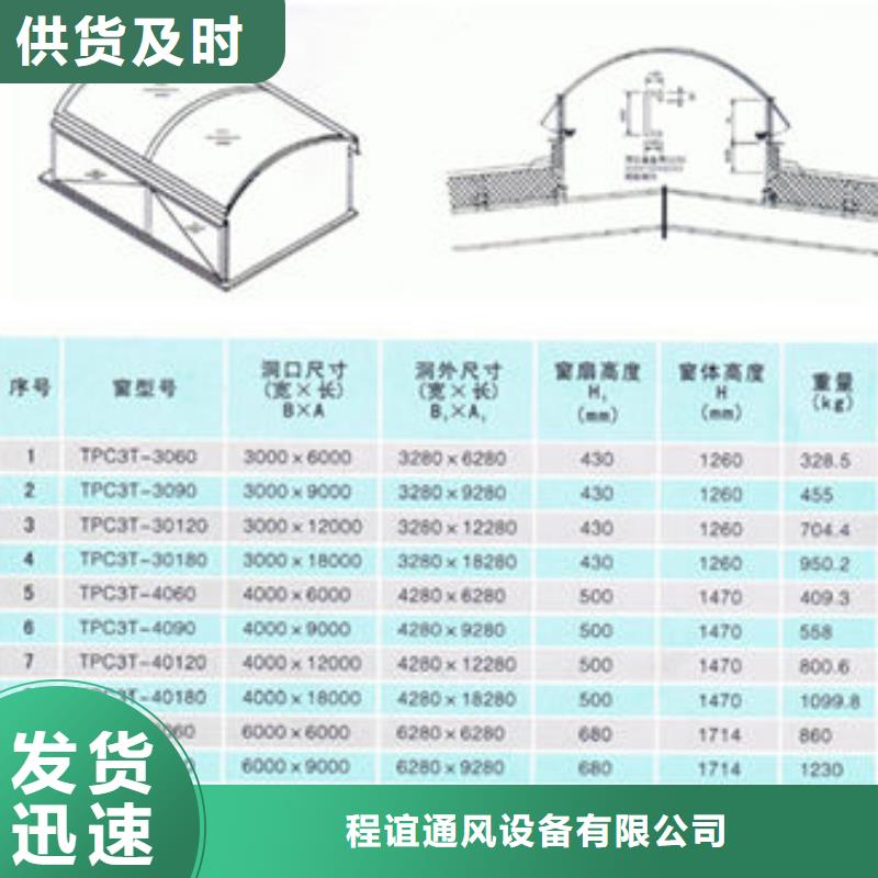 一字型单体排烟天窗有什么区别