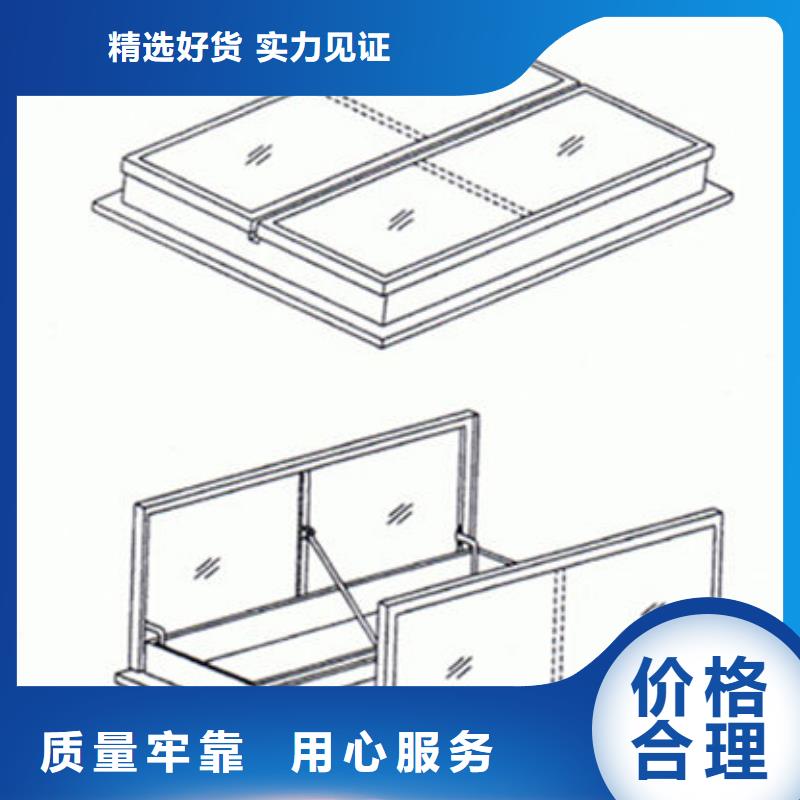 一字型单体排烟天窗有什么区别