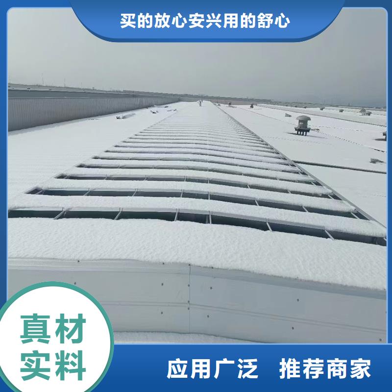 18CJ87-1采光排烟天窗承接