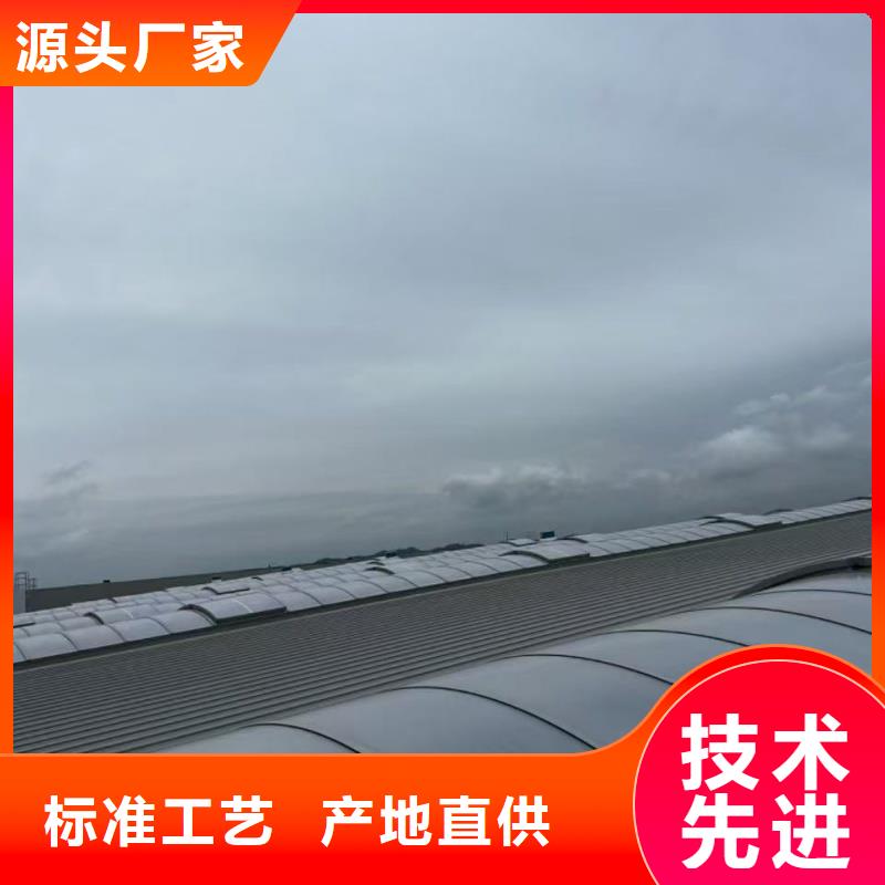 18CJ87-1采光排烟天窗承接