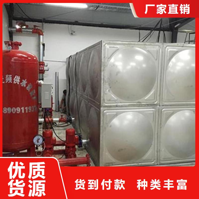方形保温水箱直供厂家