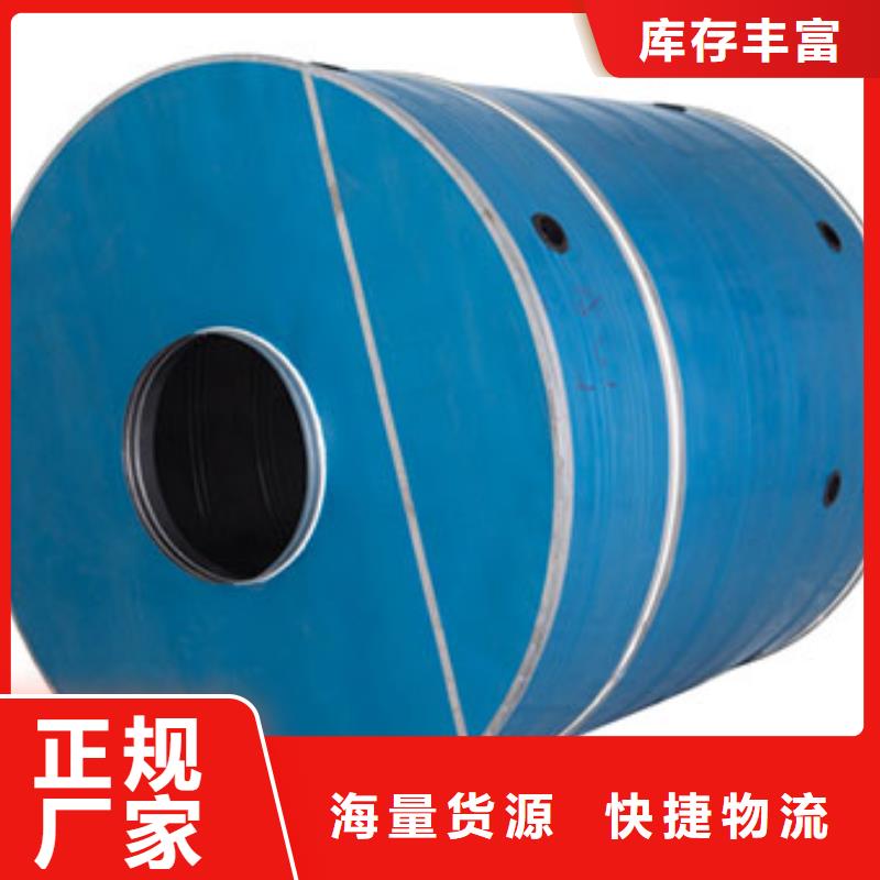 保温水箱质量保证辉煌