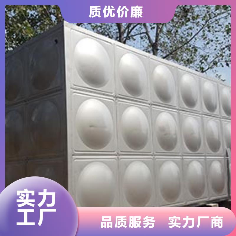 不锈钢保温水箱货源辉煌