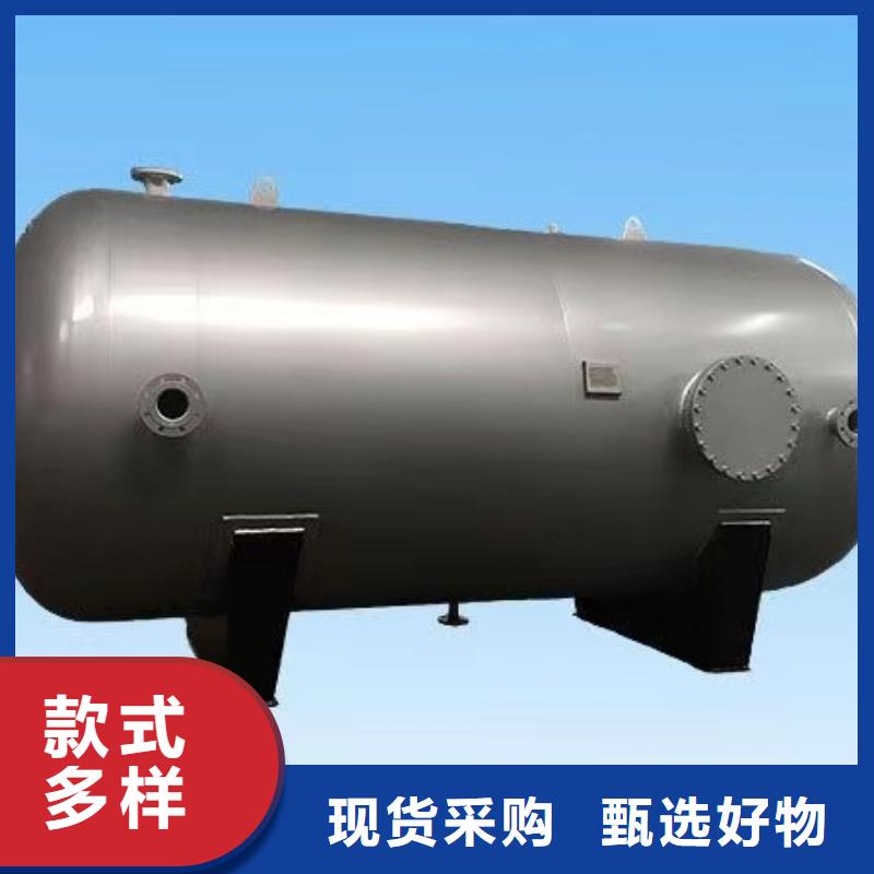 卧式承压水箱质优价廉0.6-1.0Mpa