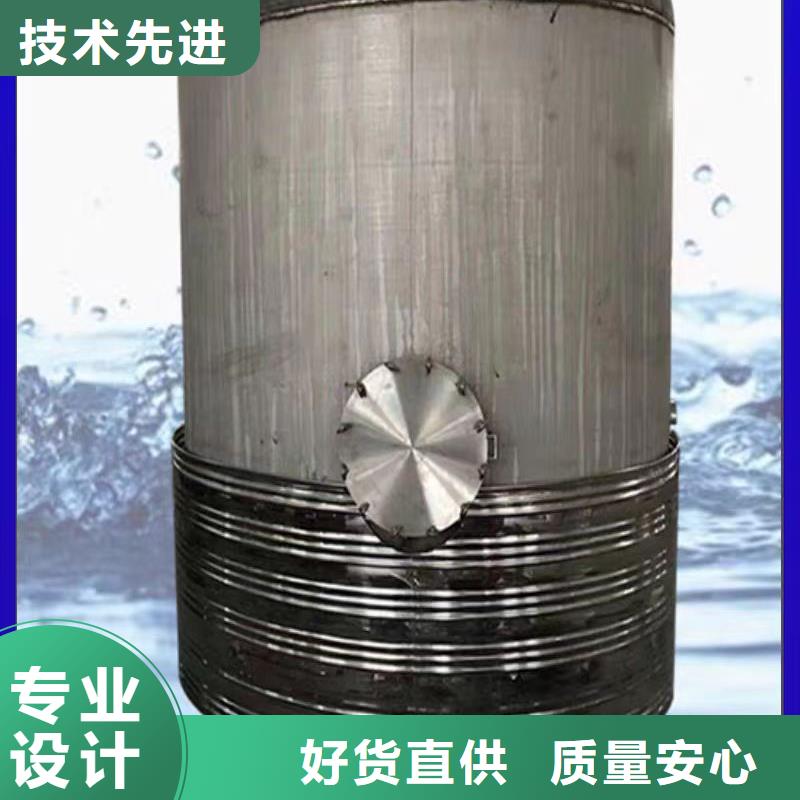 承压罐择优0.6-1.0Mpa