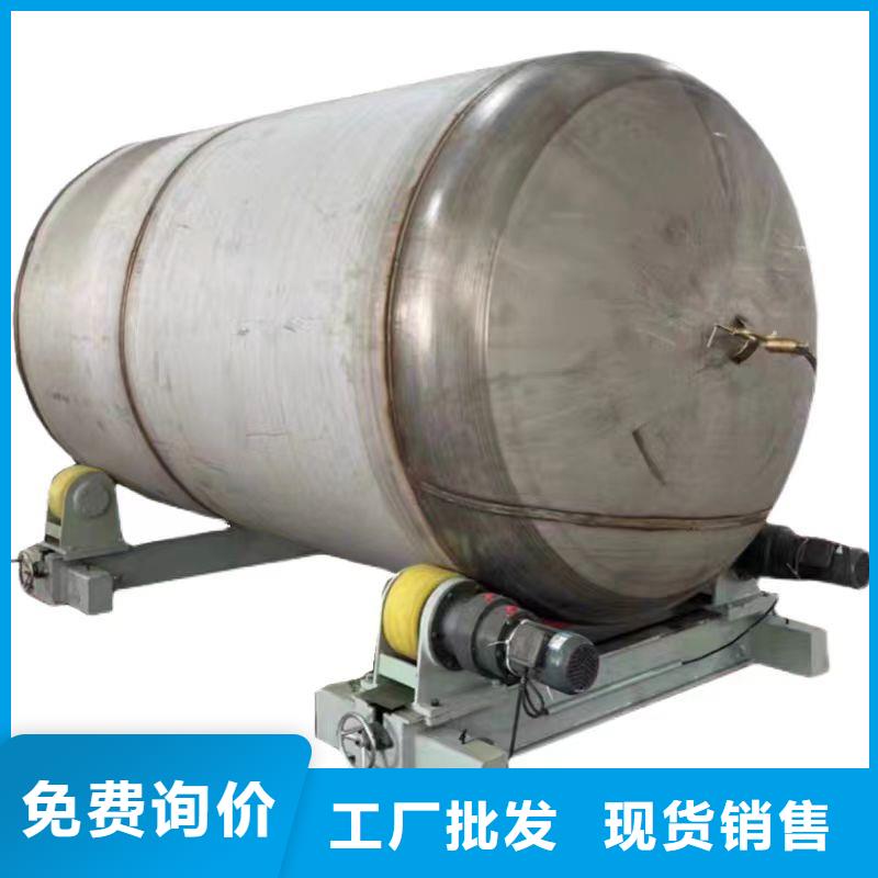 贮水罐厂家供应0.6-1.0Mpa