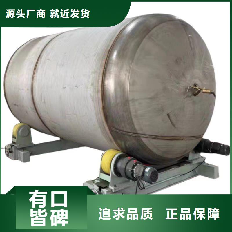 立式承压水罐规格齐全辉煌
