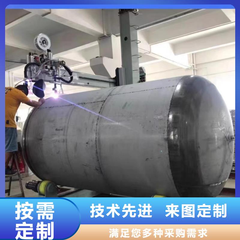 不锈钢承压水箱质优价廉0.6-1.0Mpa